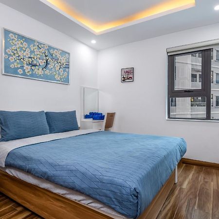 דירות דה נאנג 2Br Balcony Best Sea View - City View - Optional - High Floor - 1' To My Khe Beach - Can Ho 2Pn Ban Cong View Bien - View Thanh Pho - Nhieu Loai Phong - Mot Phut Den Bien - Tang Cao מראה חיצוני תמונה