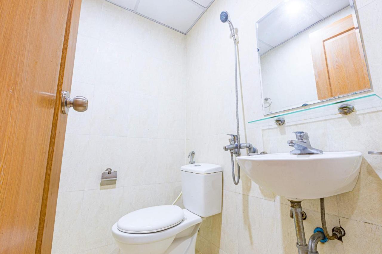 דירות דה נאנג 2Br Balcony Best Sea View - City View - Optional - High Floor - 1' To My Khe Beach - Can Ho 2Pn Ban Cong View Bien - View Thanh Pho - Nhieu Loai Phong - Mot Phut Den Bien - Tang Cao מראה חיצוני תמונה