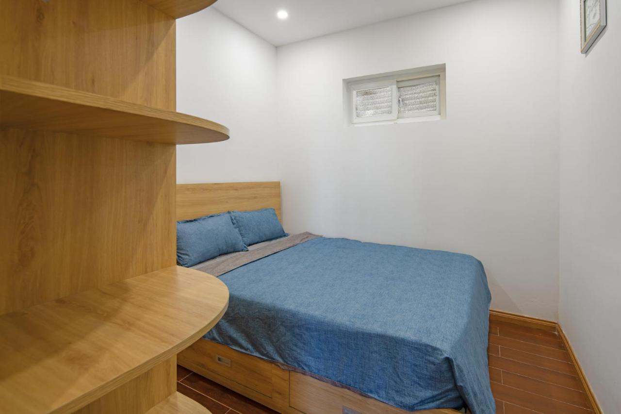 דירות דה נאנג 2Br Balcony Best Sea View - City View - Optional - High Floor - 1' To My Khe Beach - Can Ho 2Pn Ban Cong View Bien - View Thanh Pho - Nhieu Loai Phong - Mot Phut Den Bien - Tang Cao מראה חיצוני תמונה
